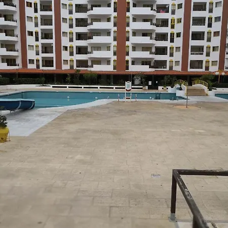 Apartmán Rocha E Mar Portimão