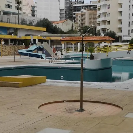 Rocha E Mar Apartmán *