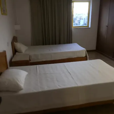 Rocha E Mar Apartmán Portimão