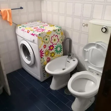 Rocha E Mar Apartmán
