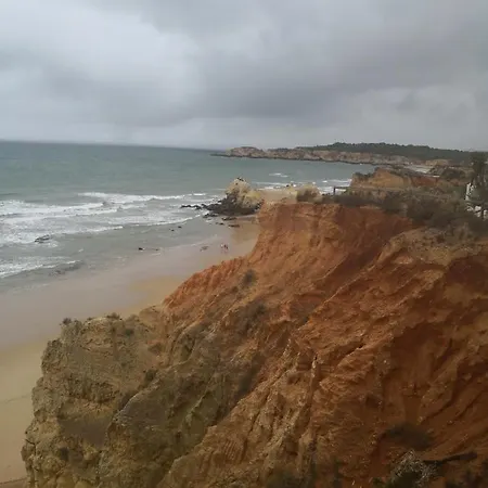 Rocha E Mar بورتيماو